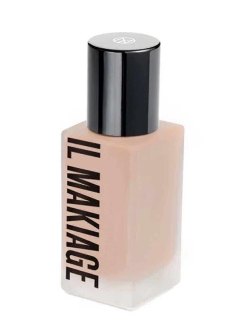 IL MAKIAGE Woke Like This Flawless Foundation - shade 60 - NIB